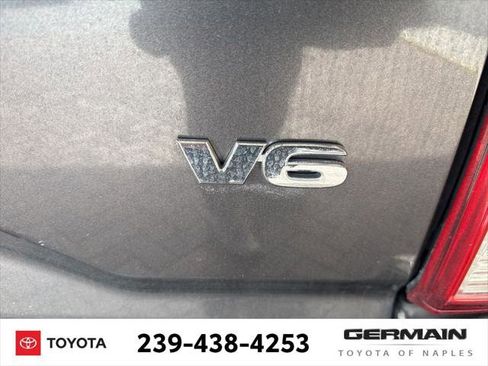 Certified 2019 Toyota Tacoma TRD Off-Road RWD image 9