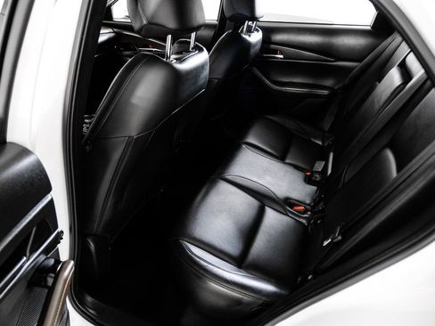 Used 2021 MAZDA CX-30 FWD 2.5 S w/ Premium Package image 38