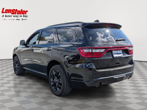 New 2026 Dodge Durango GT w/ Blacktop Package image 2