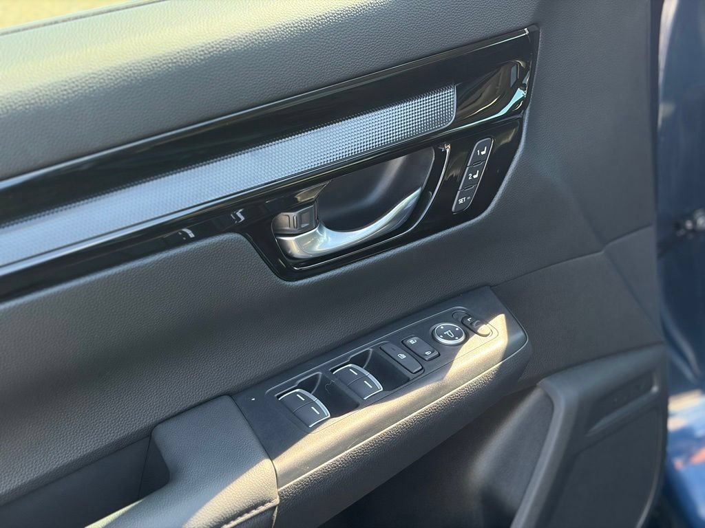 Used 2024 Honda CR-V EX-L image 19