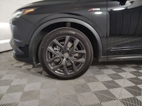 Used 2023 Acura MDX A-Spec image 29