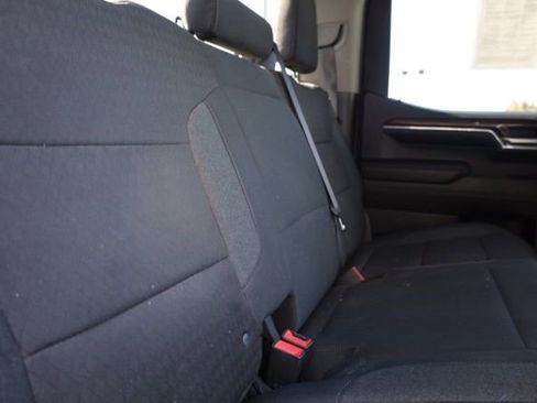 Certified 2024 Chevrolet Silverado 1500 LT Trail Boss w/ Protection Package image 32