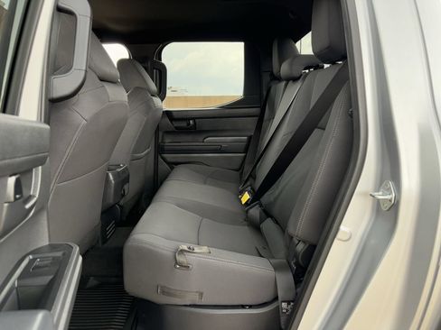Used 2024 Toyota Tacoma SR5 RWD image 27