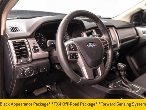 Used 2020 Ford Ranger XLT w/ Equipment Group 302A Luxury AWD/4WD image 5