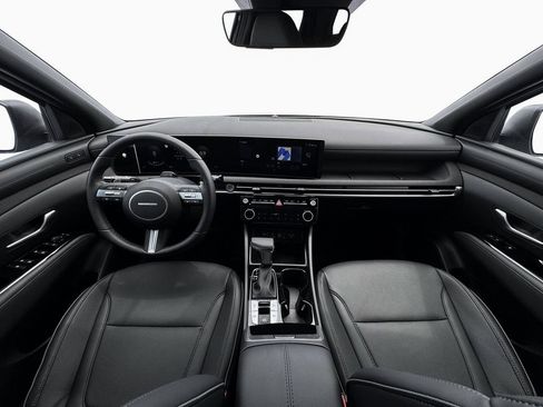 New 2026 Hyundai Santa Cruz Limited image 13