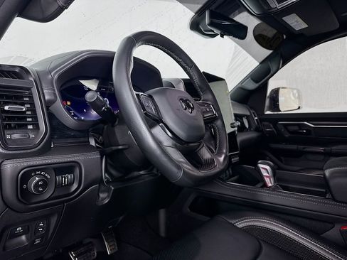 Used 2025 RAM 1500 RHO w/ RHO Level 1 Equipment Group image 16