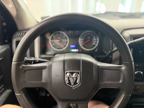 Used 2012 RAM 1500 Express AWD/4WD image 18