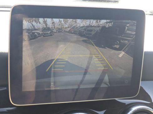 Certified 2017 Mercedes-Benz CLA 250 4MATIC image 8