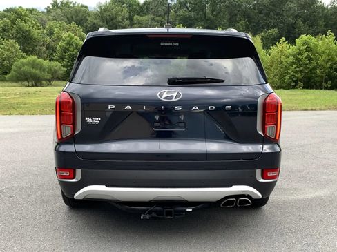 Used 2020 Hyundai Palisade SEL w/ Premium Package FWD image 6