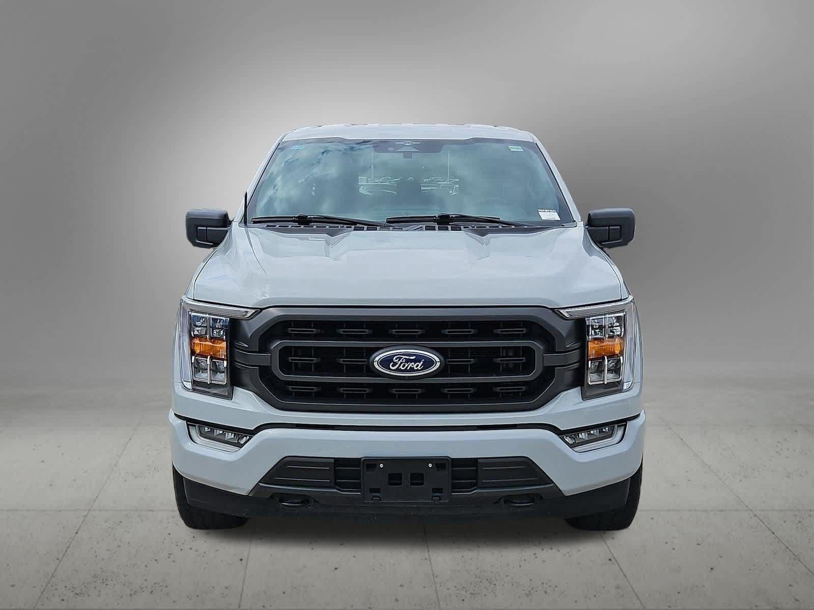 Used 2023 Ford F150 XLT w/ Equipment Group 302A High AWD/4WD image 9