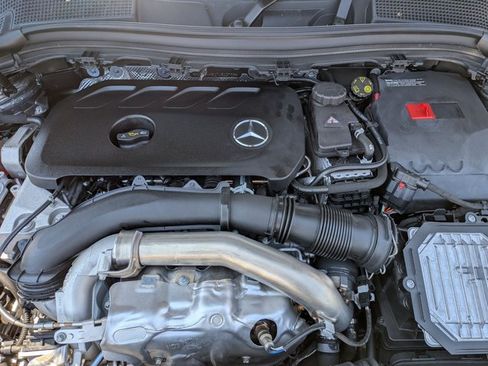 Used 2026 Mercedes-Benz GLA 250 4MATIC image 17