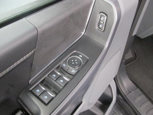 Used 2025 Ford F150 XLT w/ Equipment Group 301A Standard AWD/4WD image 26