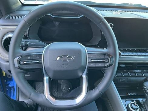 Certified 2025 Chevrolet Colorado ZR2 w/ Technology Package image 11