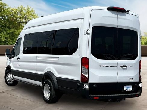 New 2026 Ford Transit 350 XLT RWD image 3