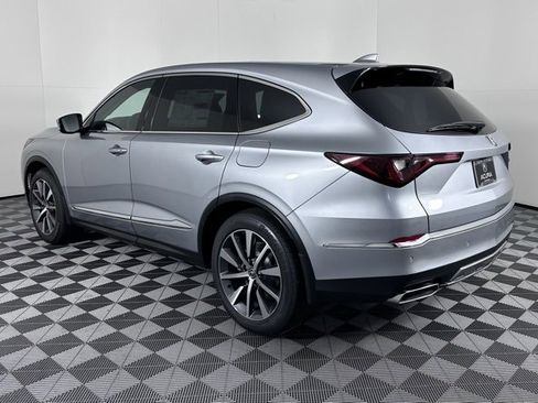 New 2026 Acura MDX Technology Package image 5