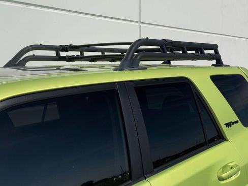 Certified 2022 Toyota 4Runner TRD Pro AWD/4WD image 31