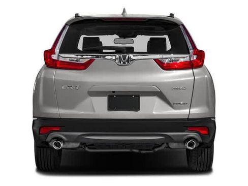Used 2018 Honda CR-V Touring image 8