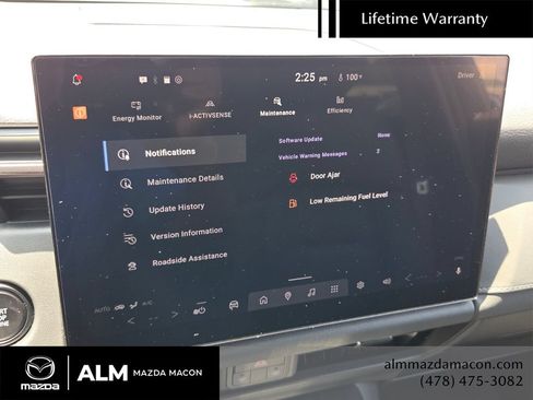 New 2026 MAZDA CX-5 Select AWD/4WD image 21