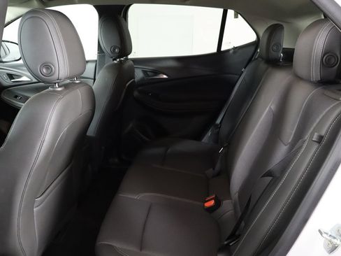 Used 2023 Buick Encore GX Preferred FWD image 16