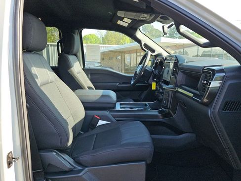 New 2026 Ford F150 STX w/ Equipment Group 200A image 15