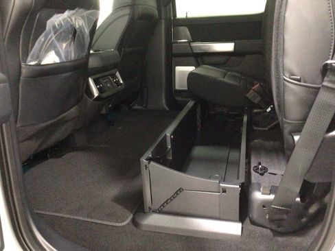 New 2026 Ford F250 Platinum image 21