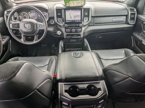 Used 2024 RAM 1500 Laramie image 20