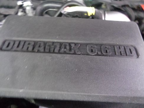 Used 2021 Chevrolet Silverado 2500 W/T w/ WT Fleet Convenience Package image 65