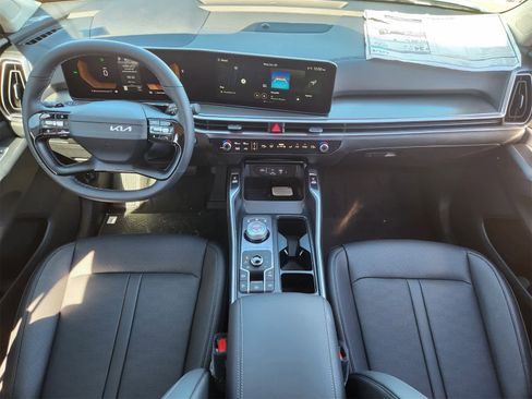 New 2026 Kia Sorento EX image 23