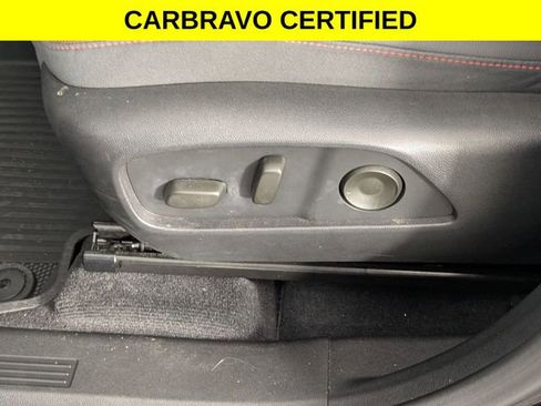 Certified 2025 Chevrolet Equinox RS w/ Safety and Technology Package AWD/4WD image 12