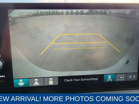 Used 2025 Honda CR-V Sport-L image 20