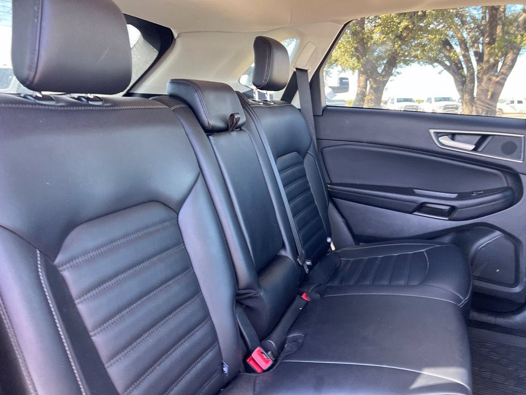 Used 2024 Ford Edge SEL w/ Convenience Package AWD/4WD image 27