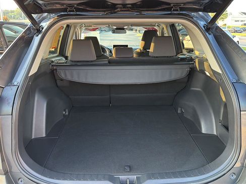 Certified 2023 Toyota RAV4 XLE w/ Convenience Package FWD image 33