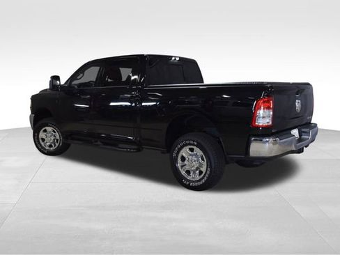 Certified 2024 RAM 2500 Tradesman w/ Chrome Appearance Group AWD/4WD image 7