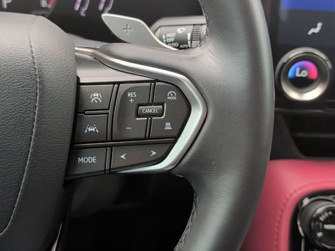 Certified 2025 Lexus NX 250 FWD w/ Accessory Package (2T) image 15