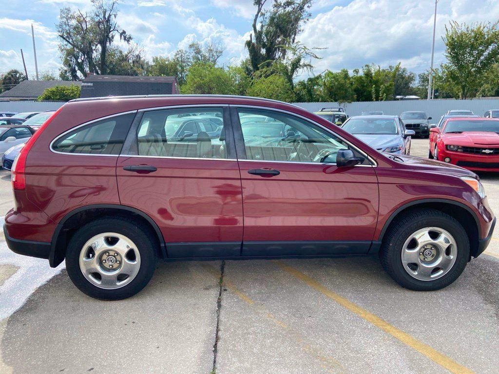 Used 2008 Honda CR-V LX image 6