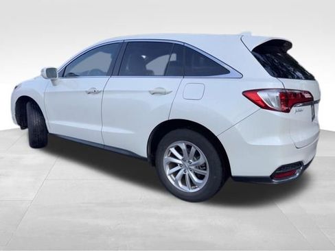 Used 2018 Acura RDX FWD image 4