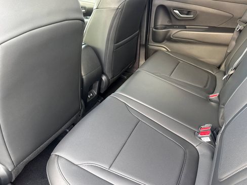 Certified 2026 Hyundai Santa Cruz SEL FWD image 15