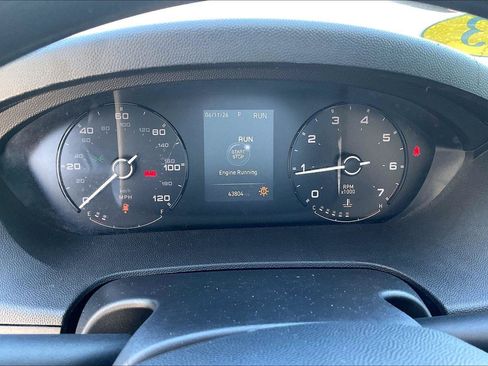 Used 2023 RAM ProMaster 3500 FWD image 12