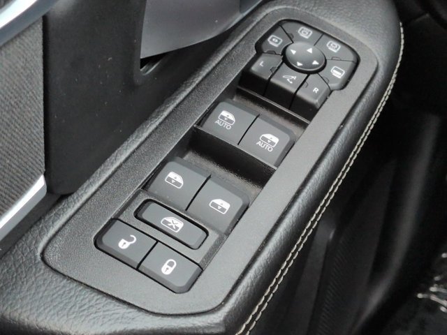 Used 2026 RAM 2500 Big Horn AWD/4WD image 23