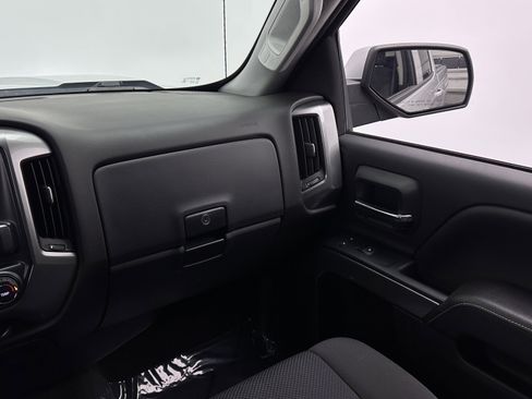 Used 2018 Chevrolet Silverado 1500 LT RWD image 25