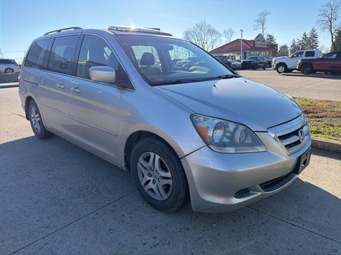 Used 2007 Honda Odyssey EX-L image 3