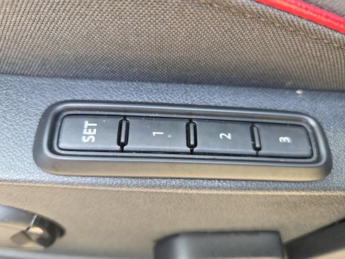 Used 2024 Volkswagen GTI Autobahn FWD image 17