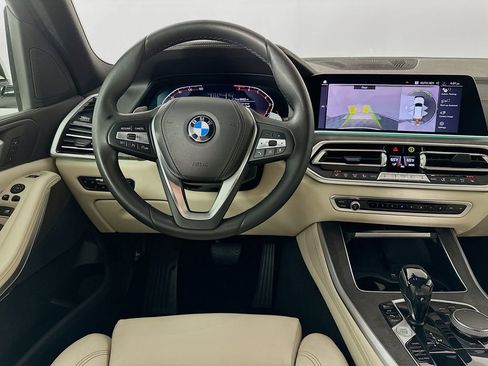 Used 2020 BMW X5 xDrive40i w/ Premium Package image 23