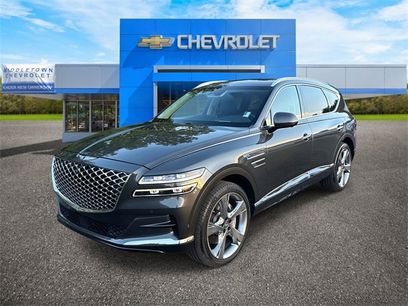 Used 2024 Genesis GV80 3.5T w/ Prestige Package