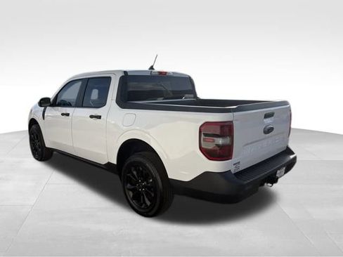 Used 2024 Ford Maverick XLT w/ XLT Luxury Package image 11