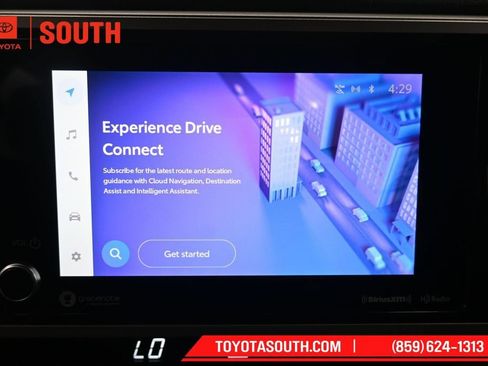 Used 2023 Toyota Tundra SR5 AWD/4WD image 13