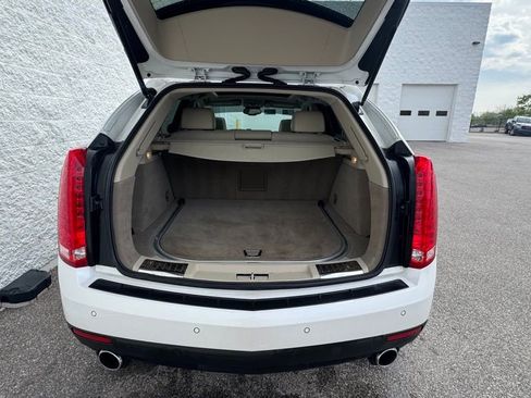 Used 2011 Cadillac SRX Premium image 5
