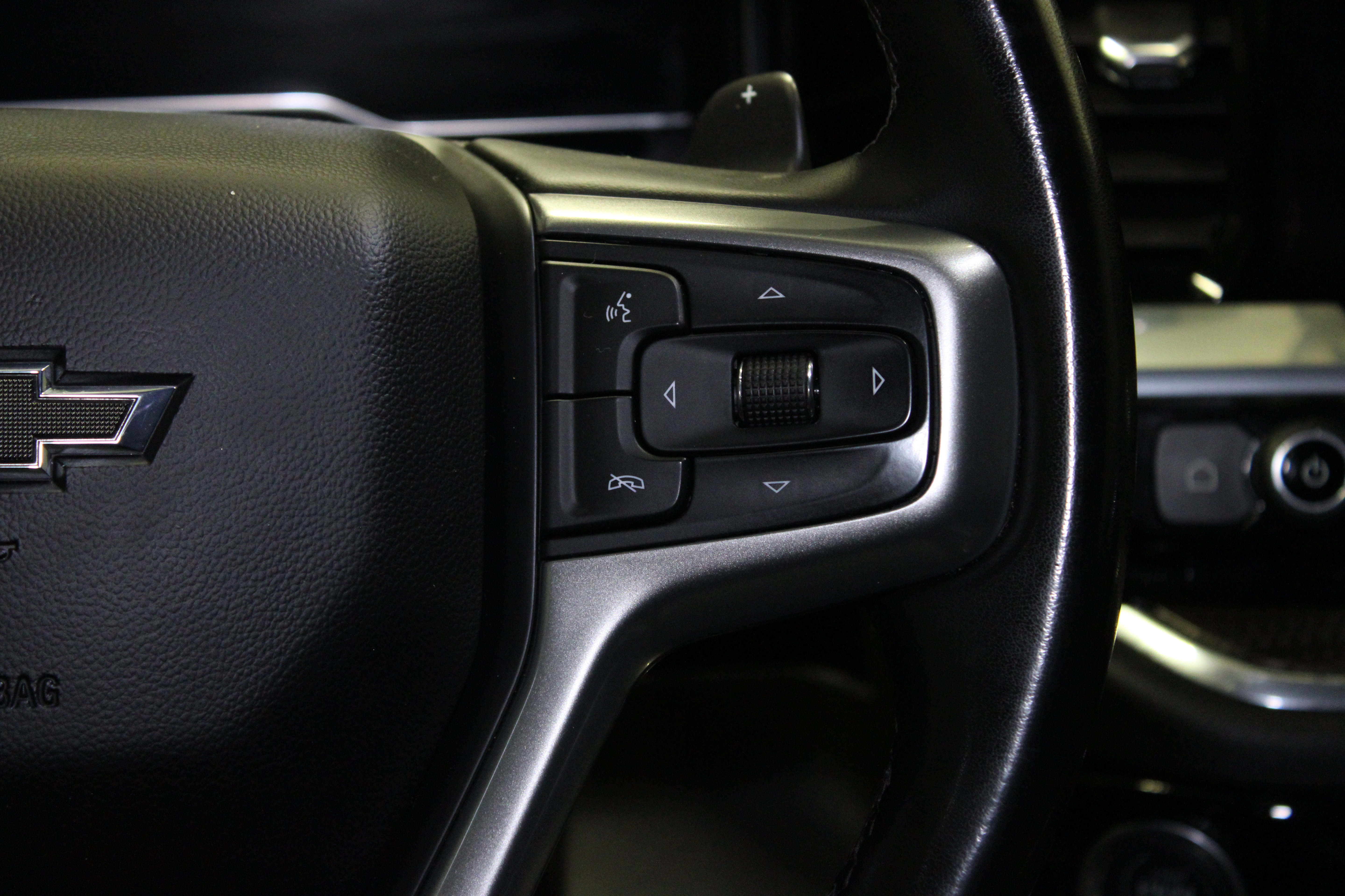 Used 2024 Chevrolet Silverado 1500 RST AWD/4WD image 24