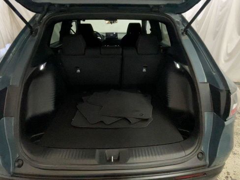 Used 2024 Honda HR-V Sport image 22