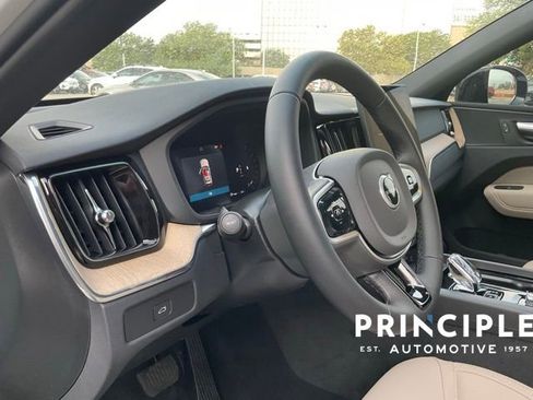Certified 2026 Volvo XC60 B5 Plus w/ Climate Package AWD/4WD image 12